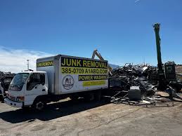 Best Commercial Junk Removal  in Big Timber, MT