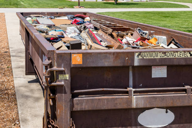 Best Hoarding Cleanup  in Big Timber, MT
