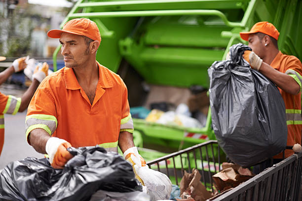 Best Residential Junk Removal  in Big Timber, MT