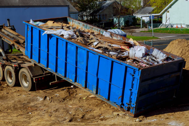 Best Hot Tub Removal  in Big Timber, MT
